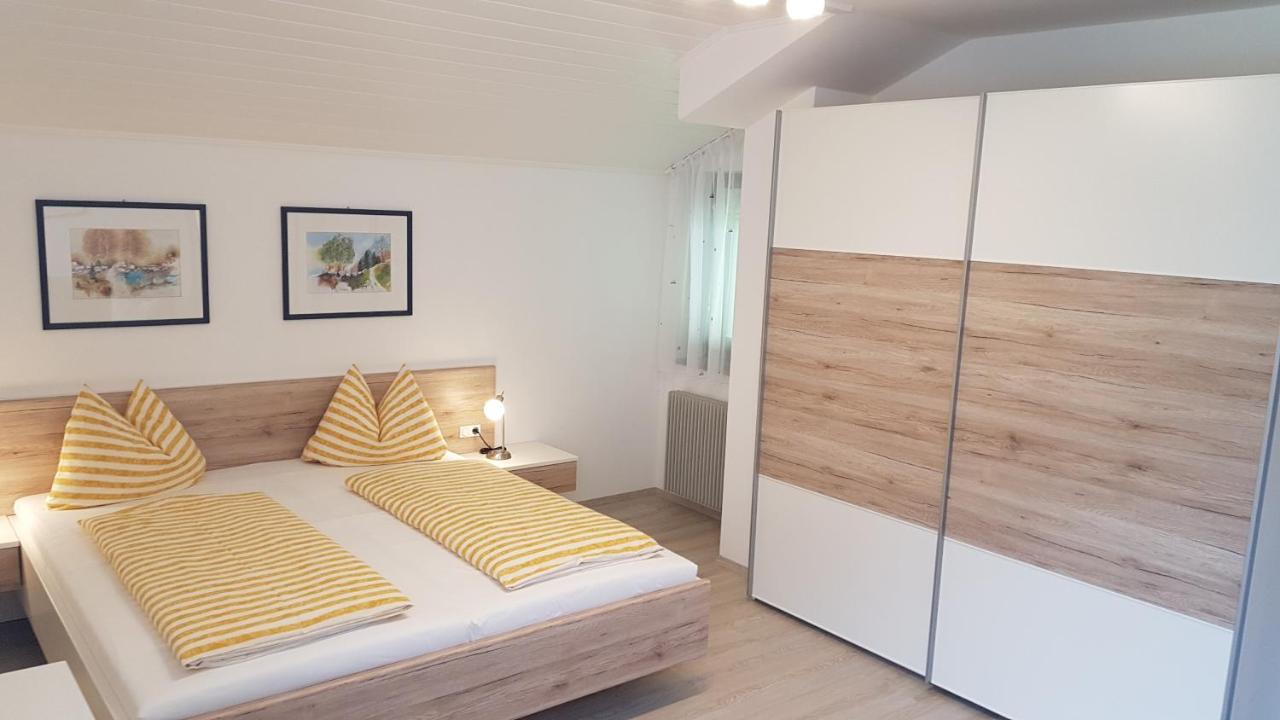 Ferienappartements Eschenleit Sankt Pankraz Eksteriør billede