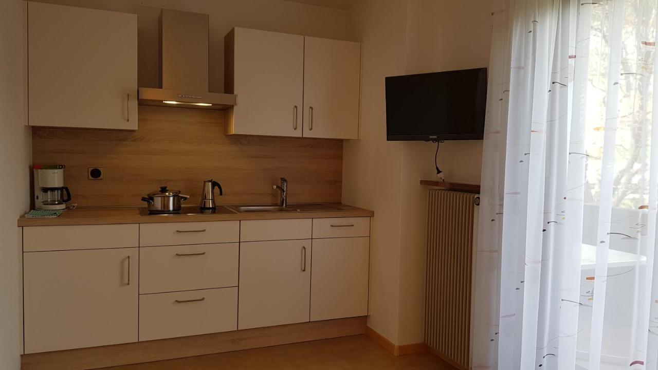 Ferienappartements Eschenleit Sankt Pankraz Eksteriør billede